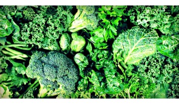 The Special Benefits of Vitamin K 